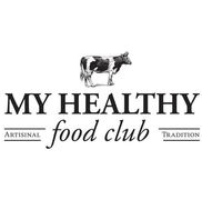 My Healthy Food Club