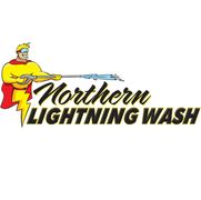 Northern Lightning Wash