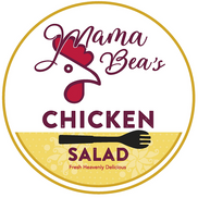 Mama Bea's Chicken Salad