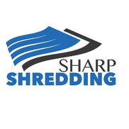 Sharp Shredding