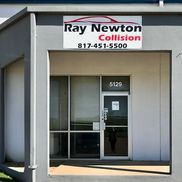 Ray Newton Collision, LLC, Fort Worth TX