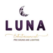 Luna Entertainment Pro Sound & Lighting