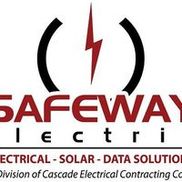 Safe-Way Electric Inc
