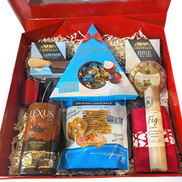 Wrap Artist Baskets, Thornhill ON