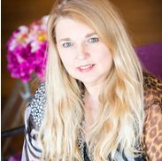 Cynthia Stewart with Hoffman and Albers Interiors