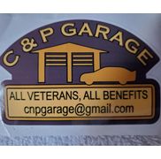 C&P Garage