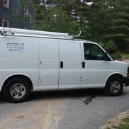 Sarge's Burner Service LLC.