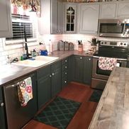 KWS Construction llc