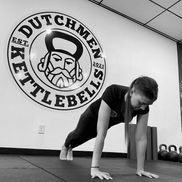 Dutchmen Kettlebells 