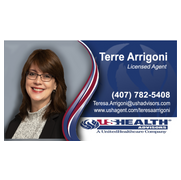 Terre Lee Arrigoni Inusurance