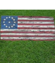 Ruftic Designs, LLC