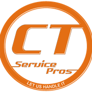 C.T. Service pros