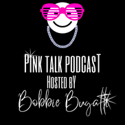 PINK TALK PODCAST