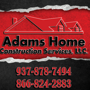 Adams Home Construction Services