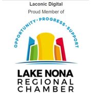 Laconic Digital