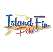 ISLAND FIN POKE
