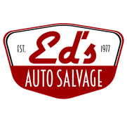 Ed's Auto Salvage Inc