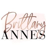 Brittany Anne’s Events
