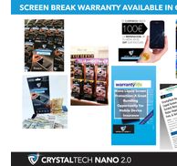 Crystaltech Nano