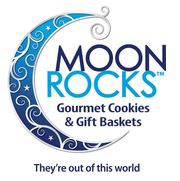 Moon Rocks Gourmet Cookies & Gift Baskets, Hamden CT