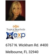 Nicki Seagraves REALTOR eXp Realty, LLC