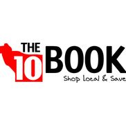 The 10 Book