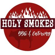 Holy Smokes BBQ & Catering