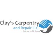 Clay's Carpentry and Repair LLC
