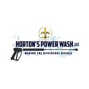 Horton’s Power Wash, LLC