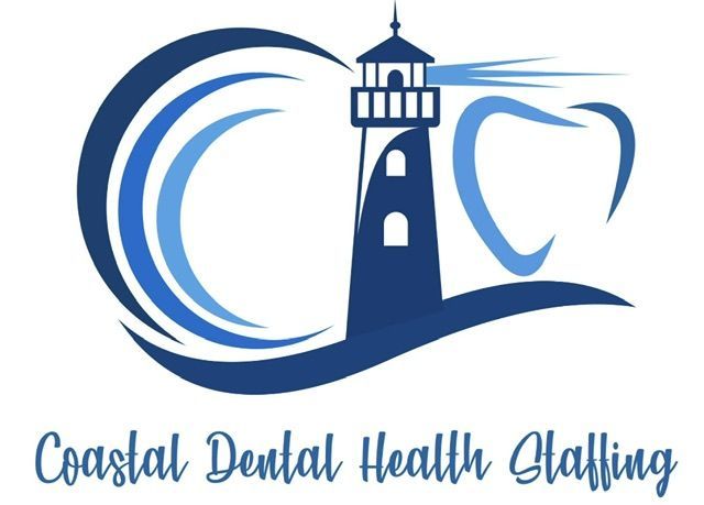 Coastal dental health staffing , Wilmington NC