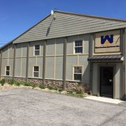 West Roofing Systems, Inc.