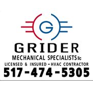 Grider Mechanical Specialists LLC