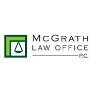 Patrick McGrath - Insurance Lawyer