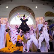 Happenstance Theater