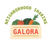 Galora Sharing