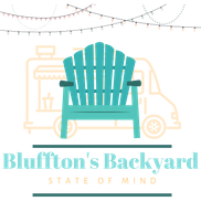 Bluffton's Backyard State of Mind