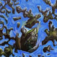 Cindy Crowell Art