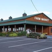 Marker-Miller Orchards