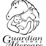 Guardian best sale pet aftercare