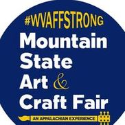 Mountain State Art & Craft Fair