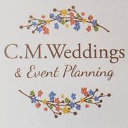 C.M.Weddings & Event Planning