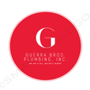 Guerra Bros. Plumbing, Inc