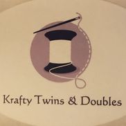 Krafty Twins & Doubles