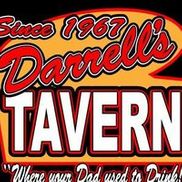 Darrell's Tavern