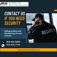 Nor-Cal Security