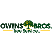 Owens Bros Tree - 24 Hour Tree Removal, Pruning & Trimming Service