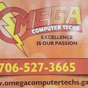 Omega Computer Techs