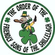 Shillelagh Pub @ Friendly Sons of the Shillelagh