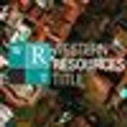 Western Resources Title