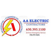 AA Electric Contractors